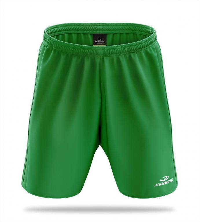 Jadberg shorts BOSSO green