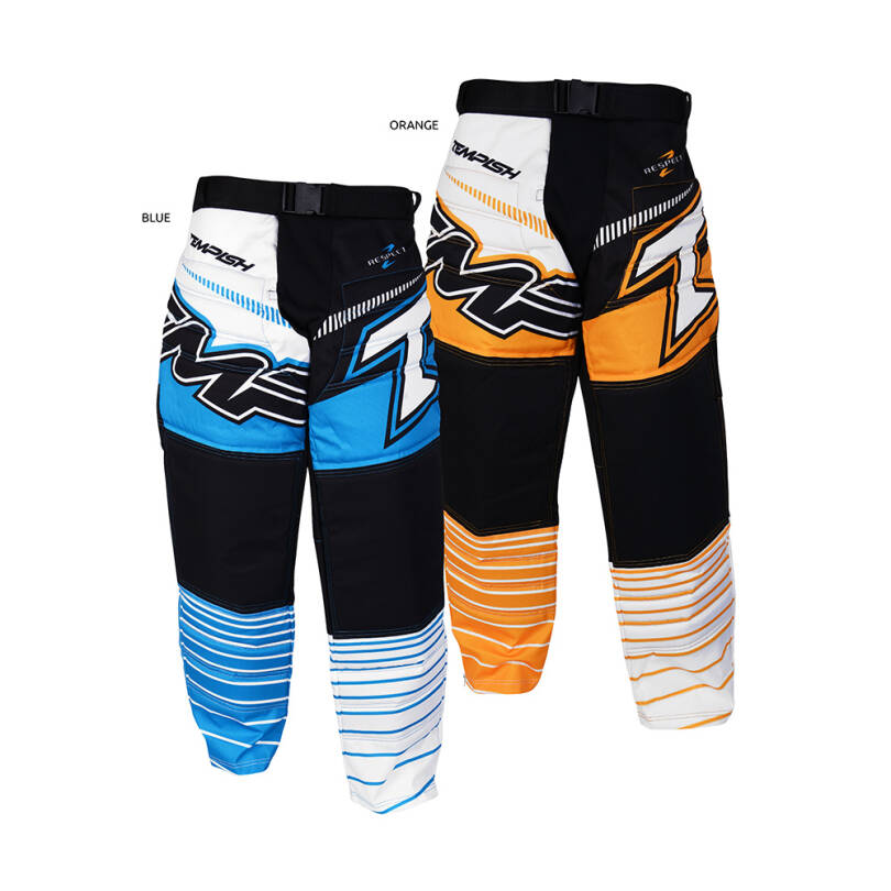 Tempish Respect2 goalkeeper pants junior