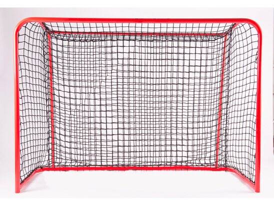 Floorball goal 90x60 cm including net