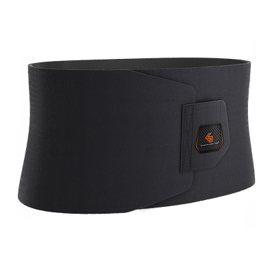 Shock Doctor 835 Waist Trimmer - back brace