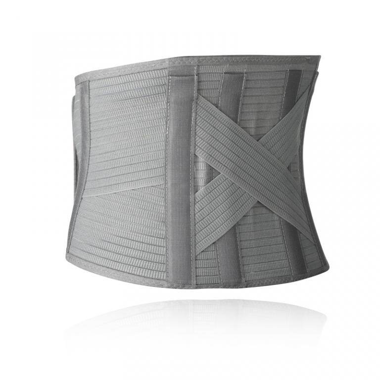 Rehband QD Knitted back bandage