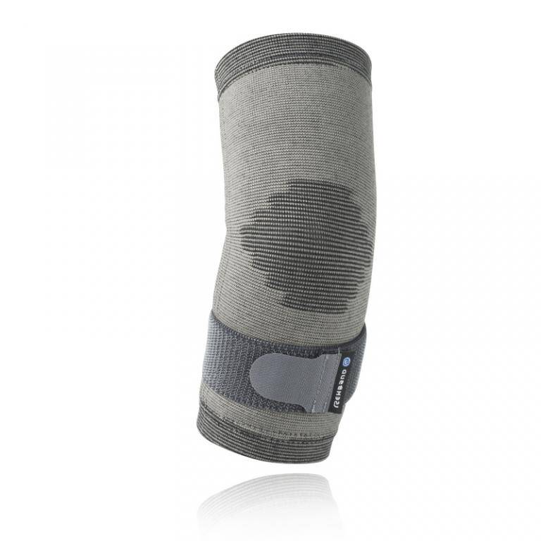 Rehband QD Active elbow bandage