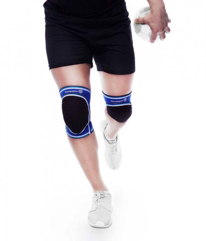 Rehband PRN Knee protector 5mm