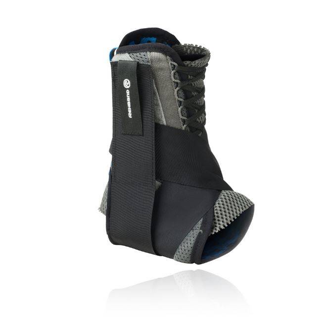 UD ankle brace, lace-up