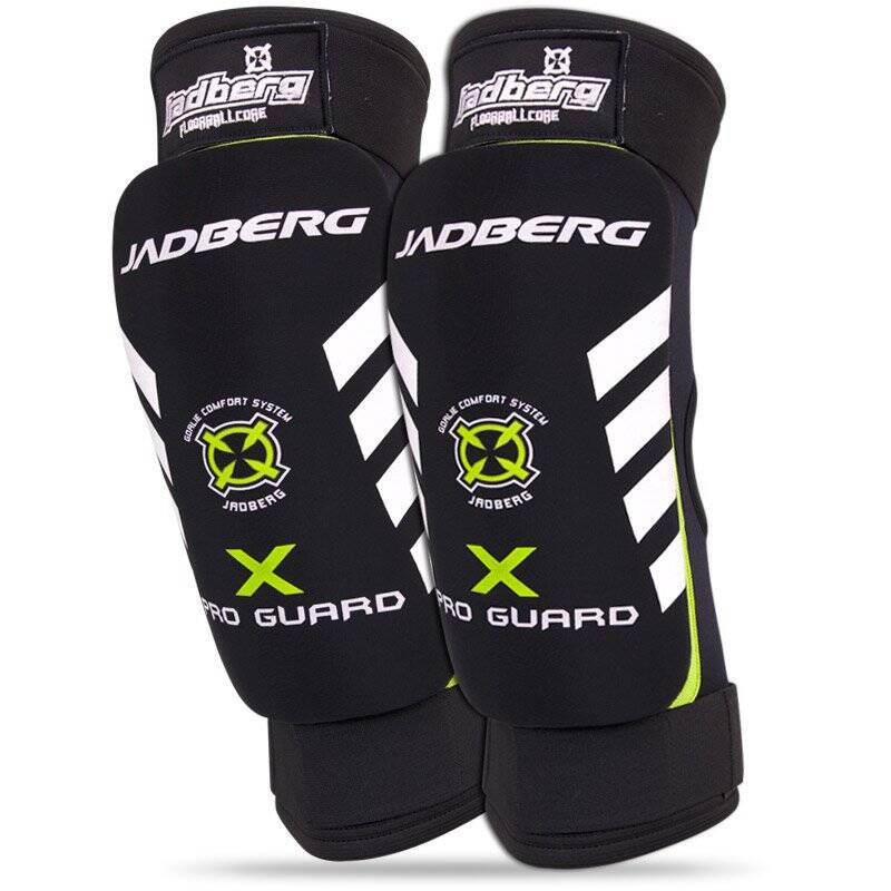 Jadberg X-Protector knee protectors