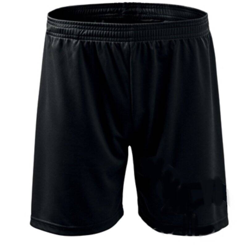 Fantasy Black SR Shorts