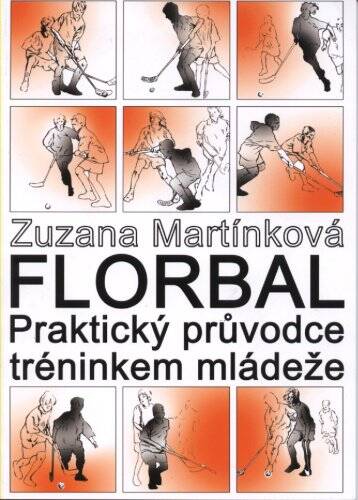 Book FLOORBALL - A Practical Guide to Youth Training
