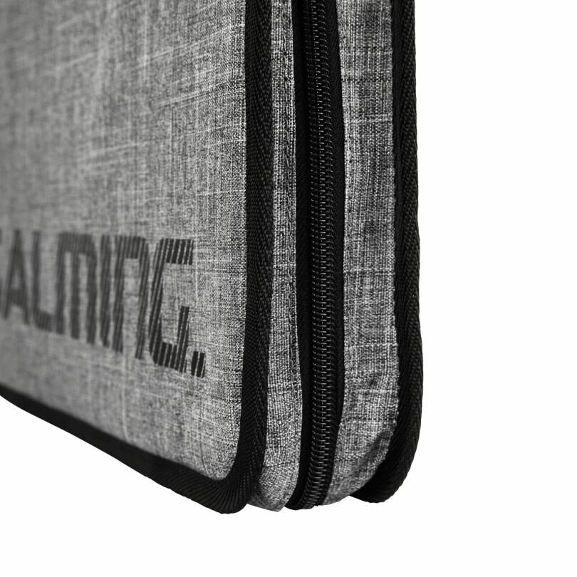 Salming Coach Map Grey coaching boards