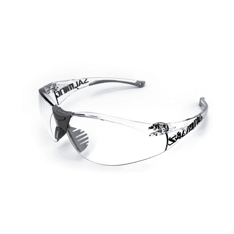 Salming protective glasses Split Vision Eyewear JR GunMetal