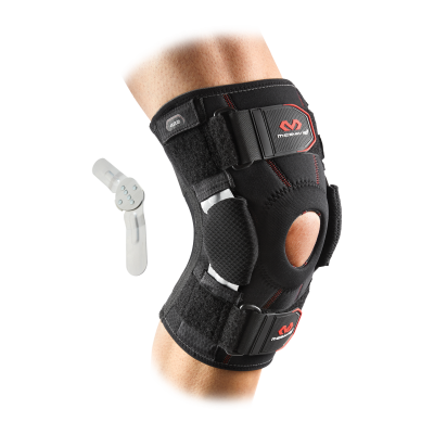 McDavid 422 articulated knee brace