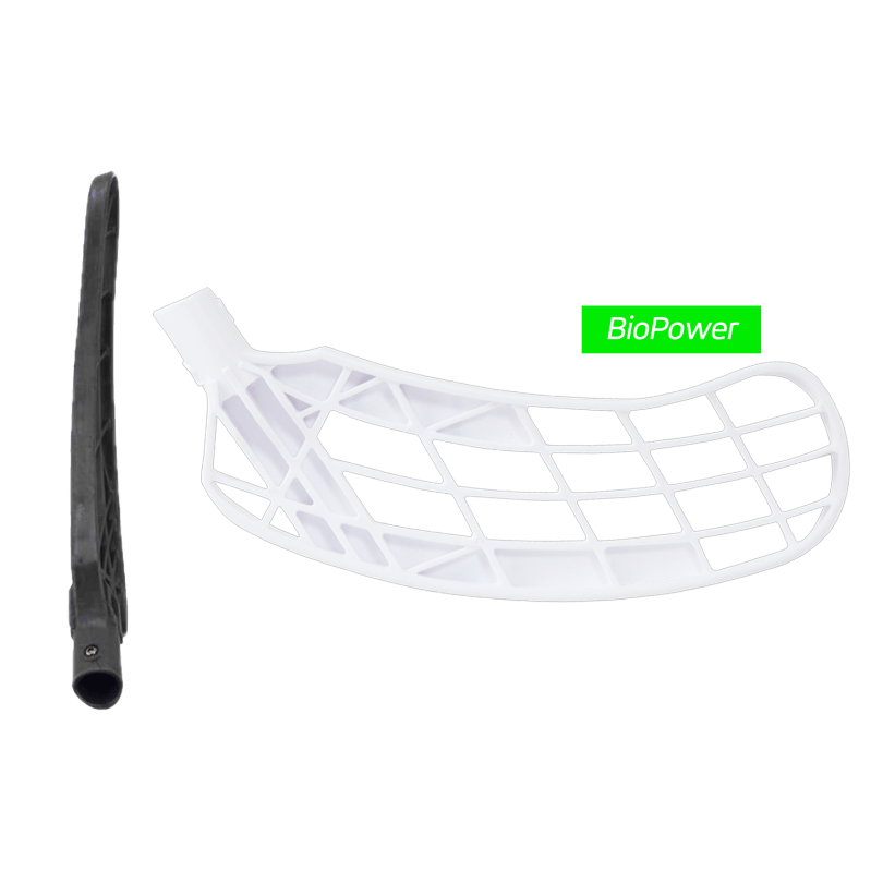 Salming blade Quest 1 Bio Power