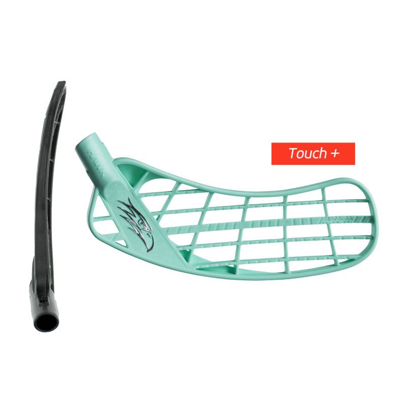Salming blade Hawk Touch Plus