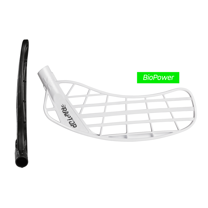 Salming blade Raptor Bio Power
