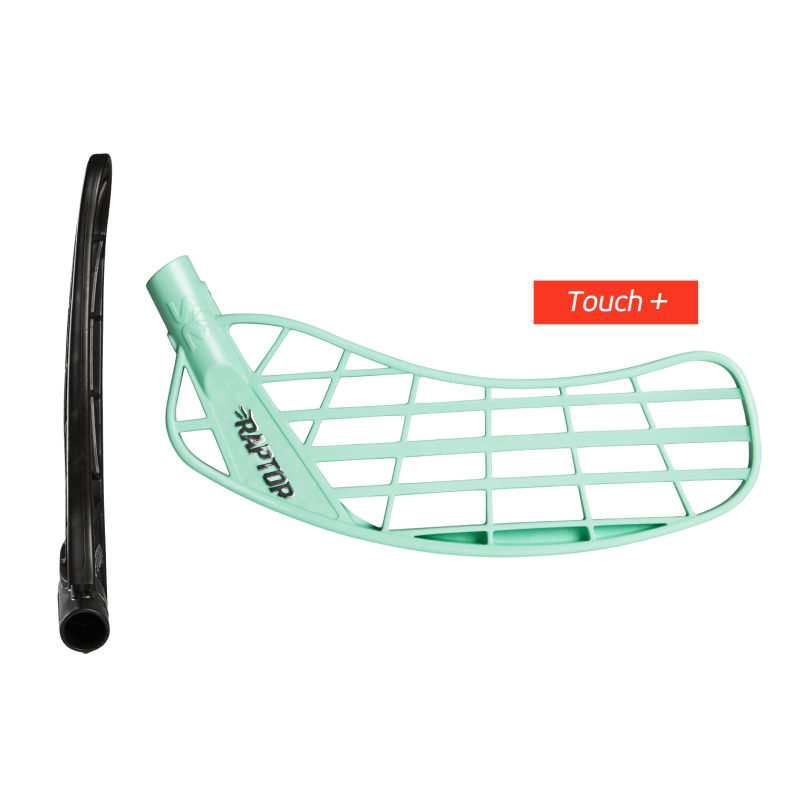 Salming blade Raptor Touch Plus