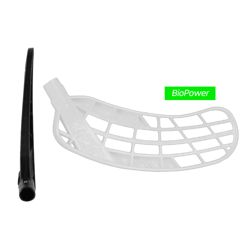 Salming blade Raven Blade Bio Power