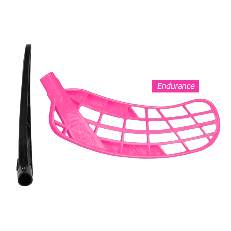 Salming blade Raven Blade Endurance