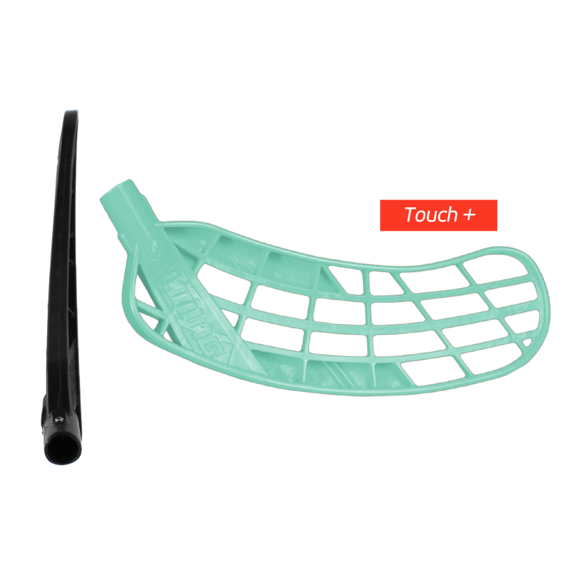 Salming blade Raven Blade Touch Plus