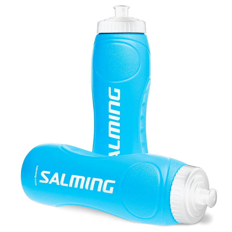 Salming Water Bottle Blue 1L