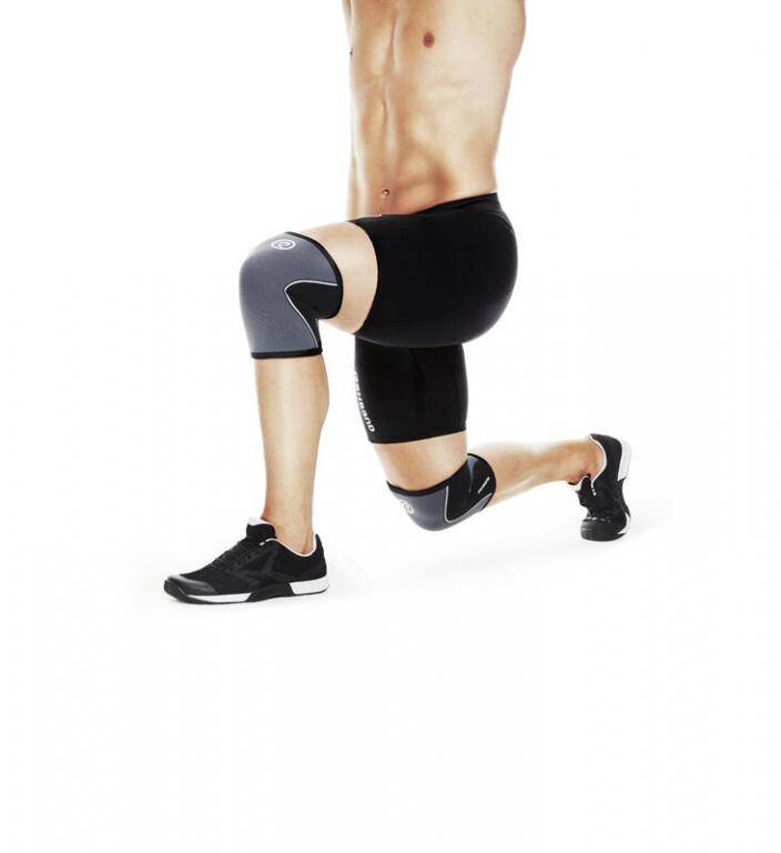 Rehband Rx Knee bandage 5mm