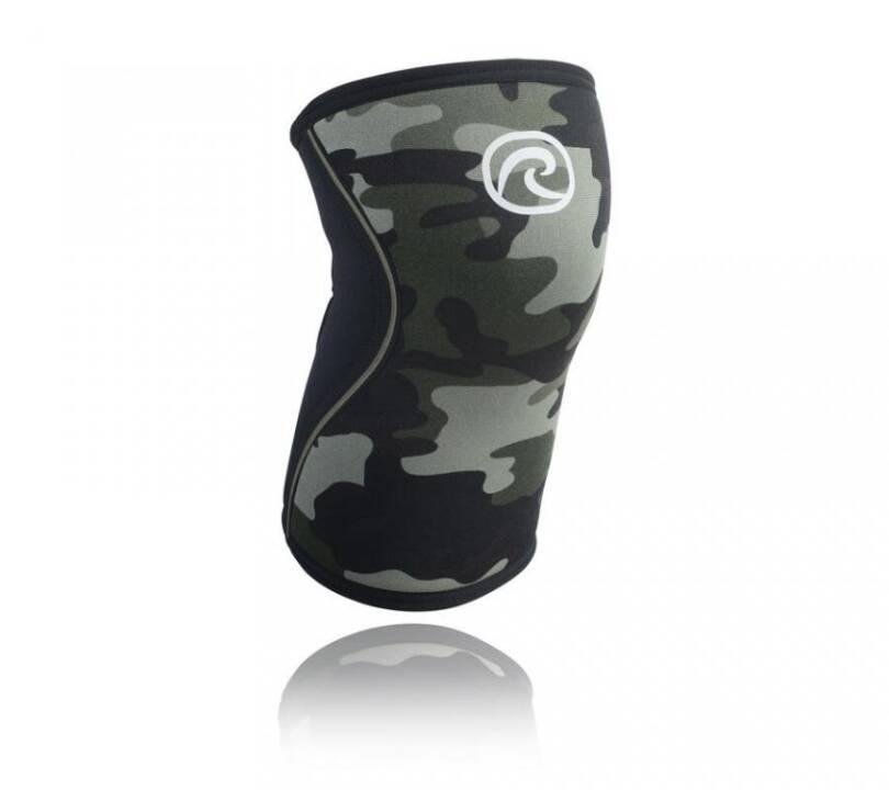 Rehband Rx Knee bandage 5mm