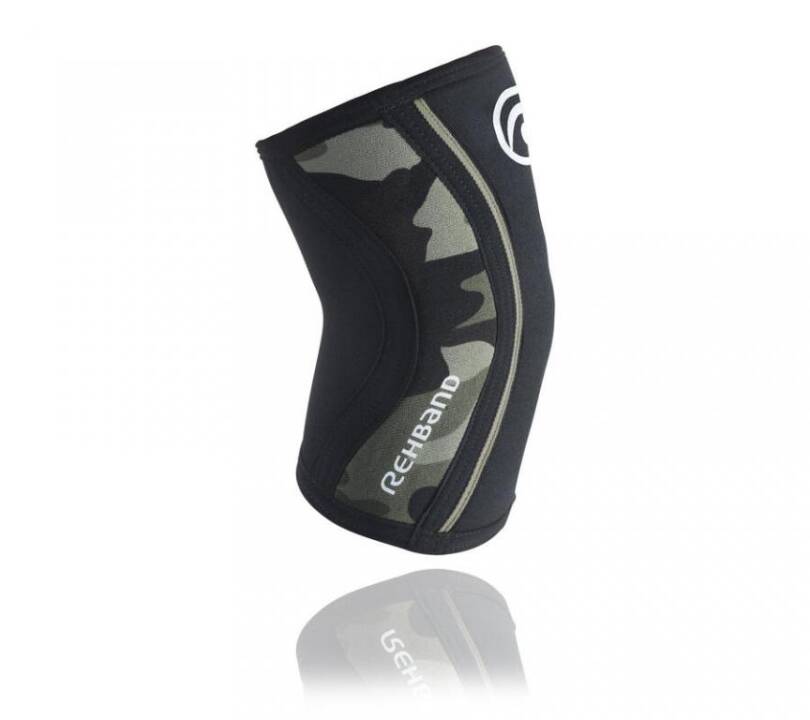 Rehband Elbow Bandage RX 5mm