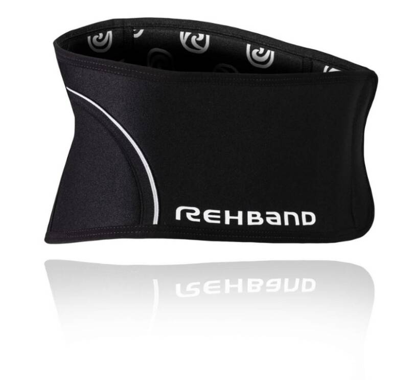 Rehband QD Lumbar Belt 3mm