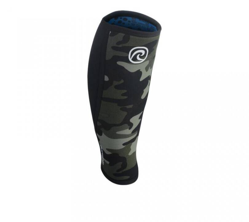 Rehband Rx Calf Bandage 5mm