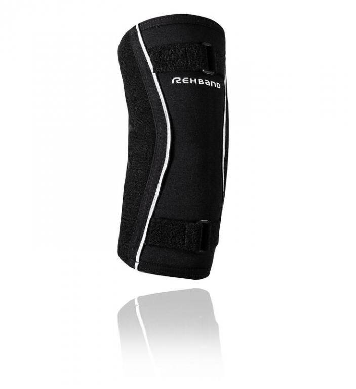 Rehband UD Hyper-X elbow brace 3mm