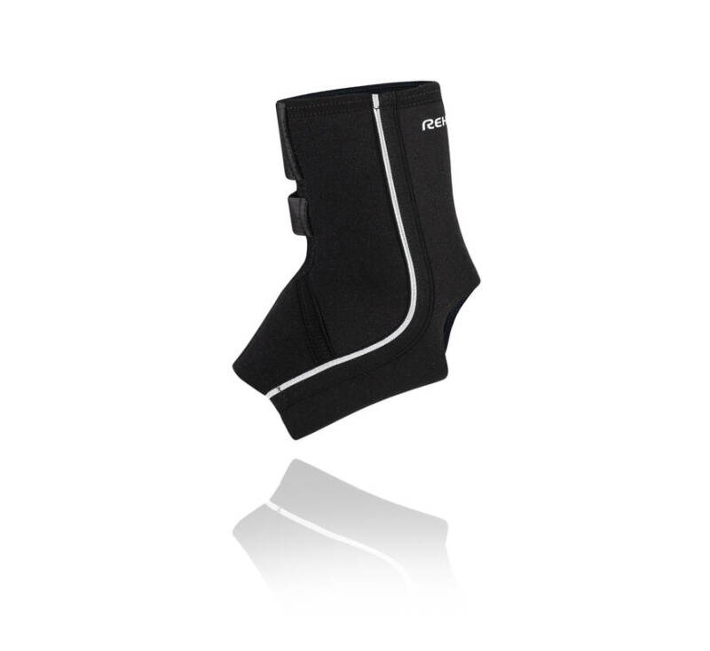 Rehband QD Ankle Bandage 5mm