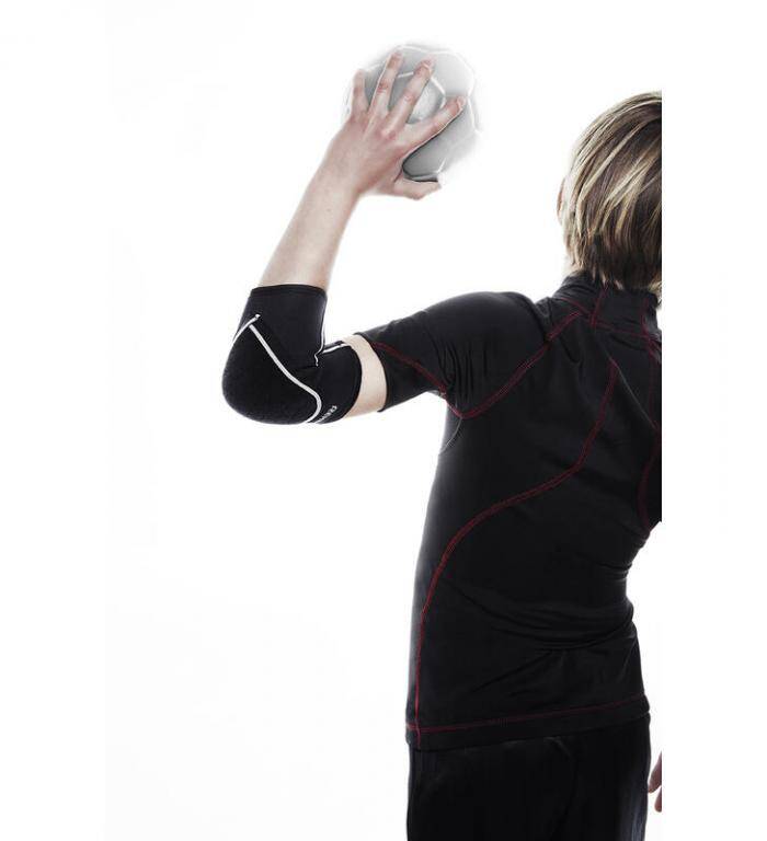 Rehband PRN Junior Elbow protector