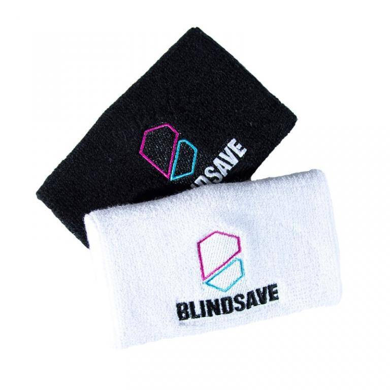 BlindSave Rebound sweatband