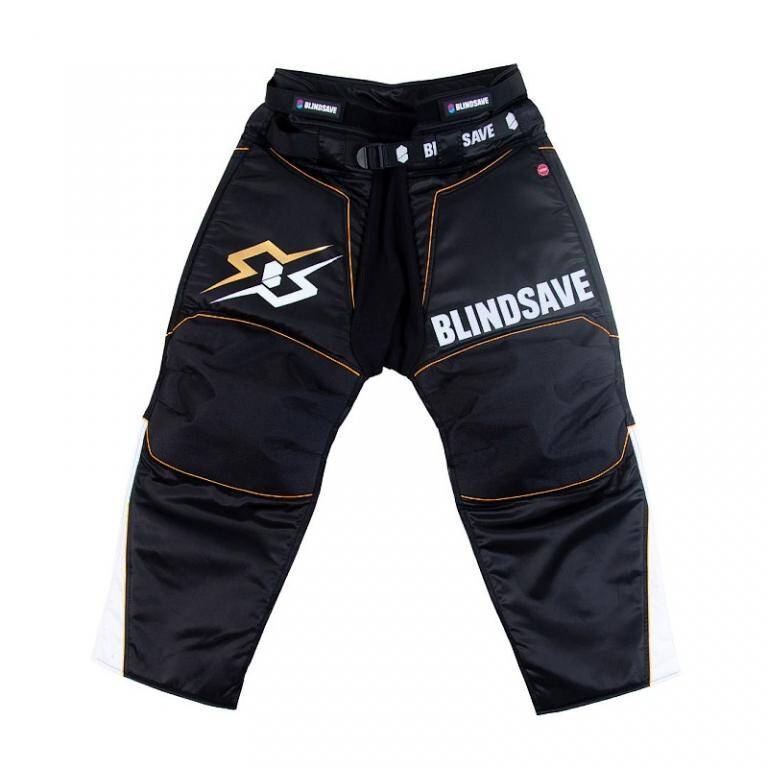 Blindsave X Goalie pants goalkeeper pants