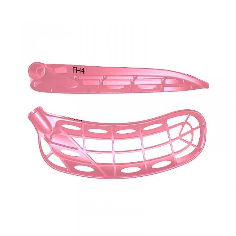 Fatpipe blade JAB FH4 Pink