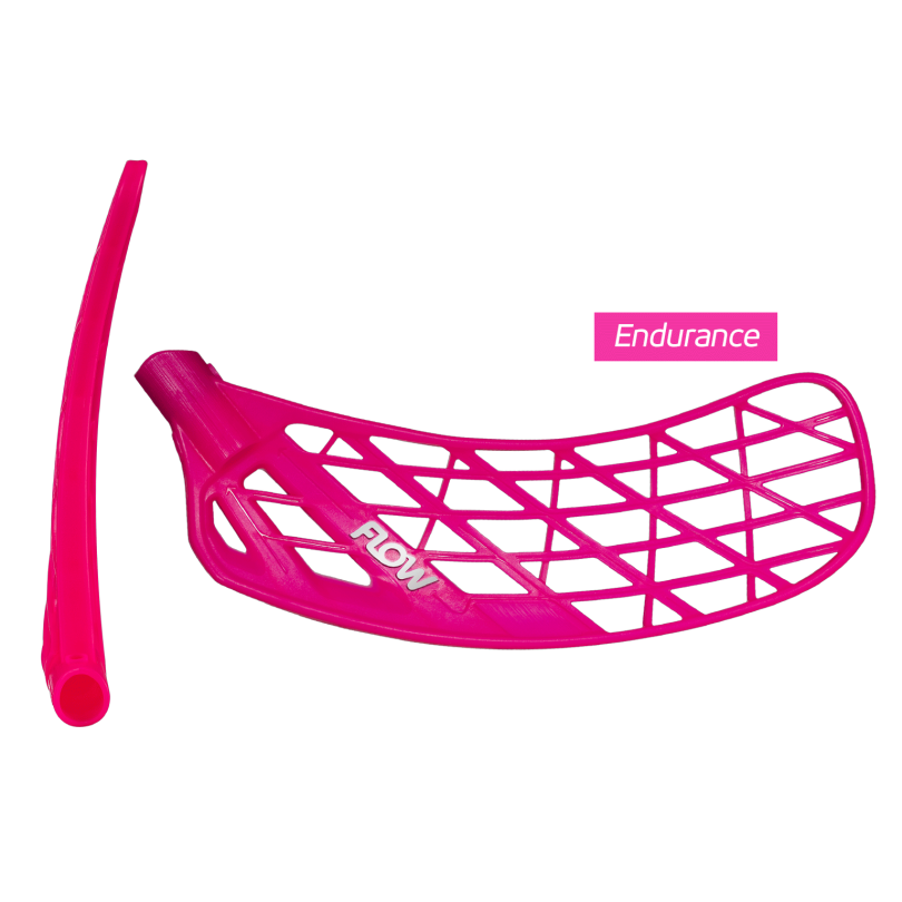 Salming Flow Blade Endurance