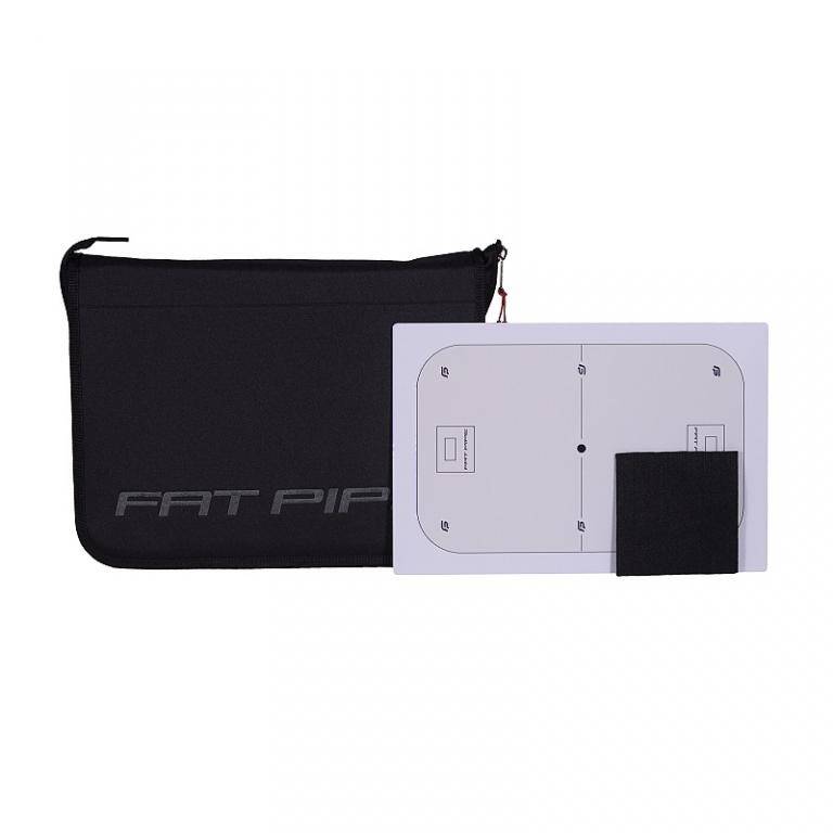 Fatpipe training boards