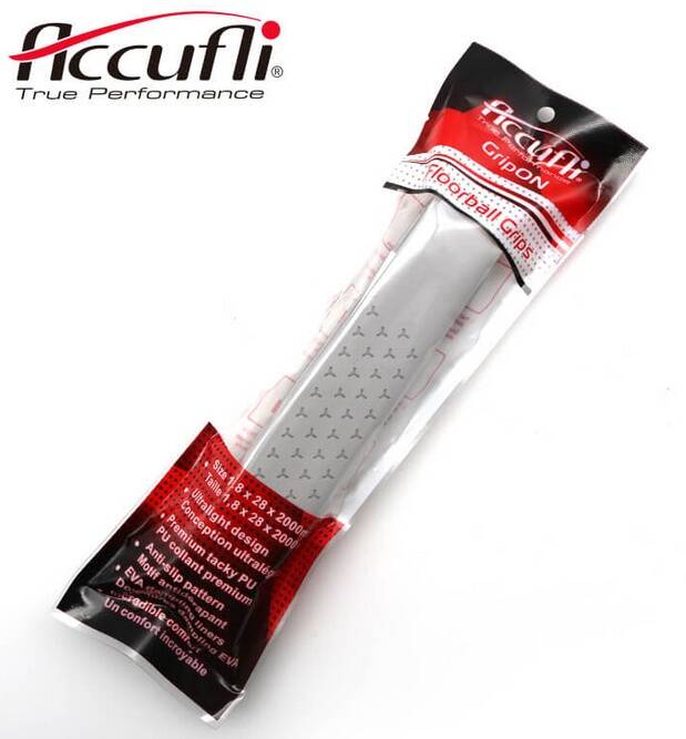 ACCUFLI GripOn grip