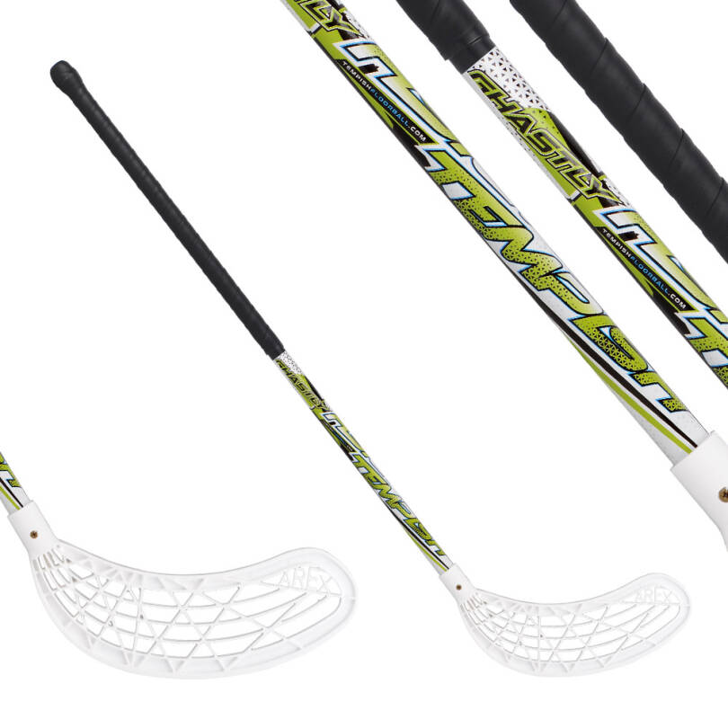 Tempish Ghastly 2 junior floorball stick