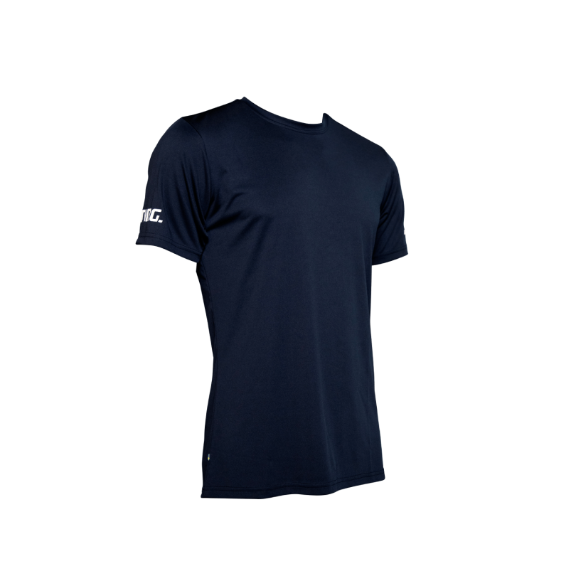 Salming T-shirt Core 22 Training Tee JR Navy