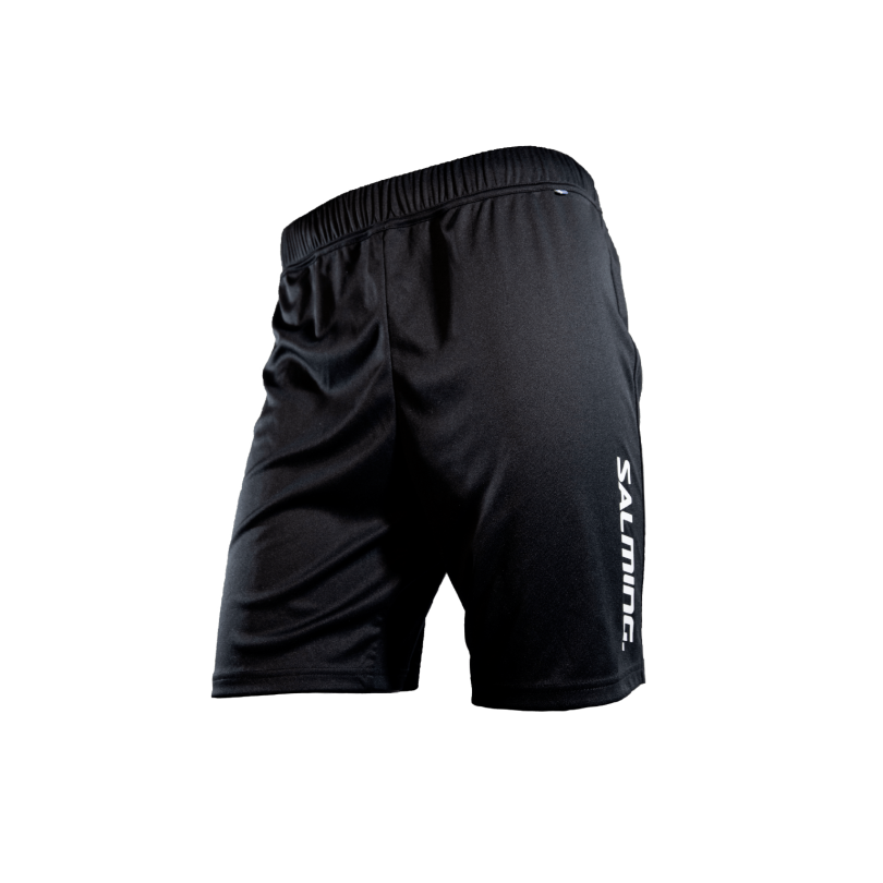 Salming Core 22 Training Shorts Black