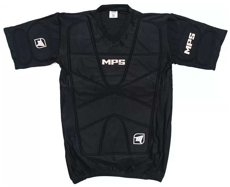MPS goalkeeper vest Evo
