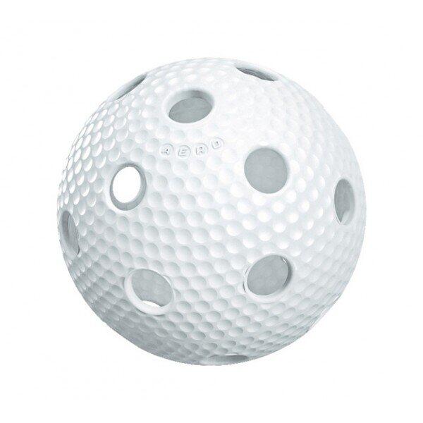 Salming ball AERO Ball White