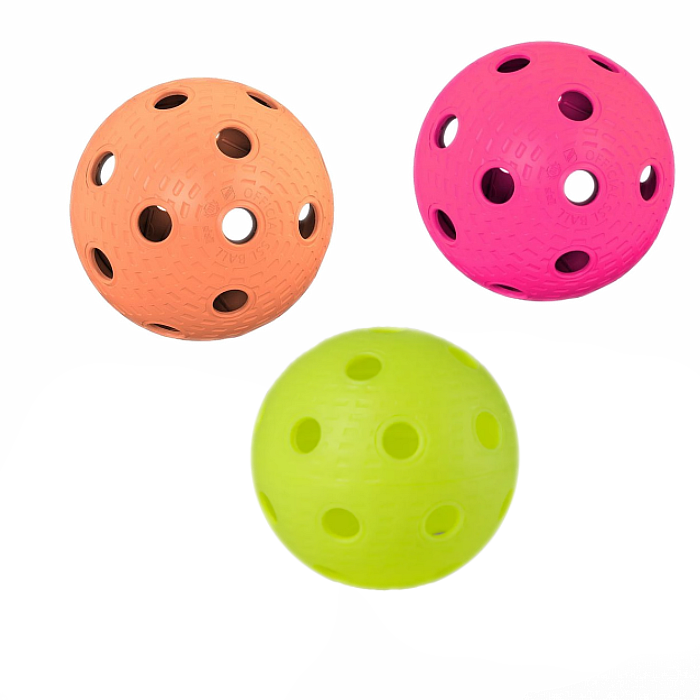 Klubbhuset ball KH SSL Ball Color