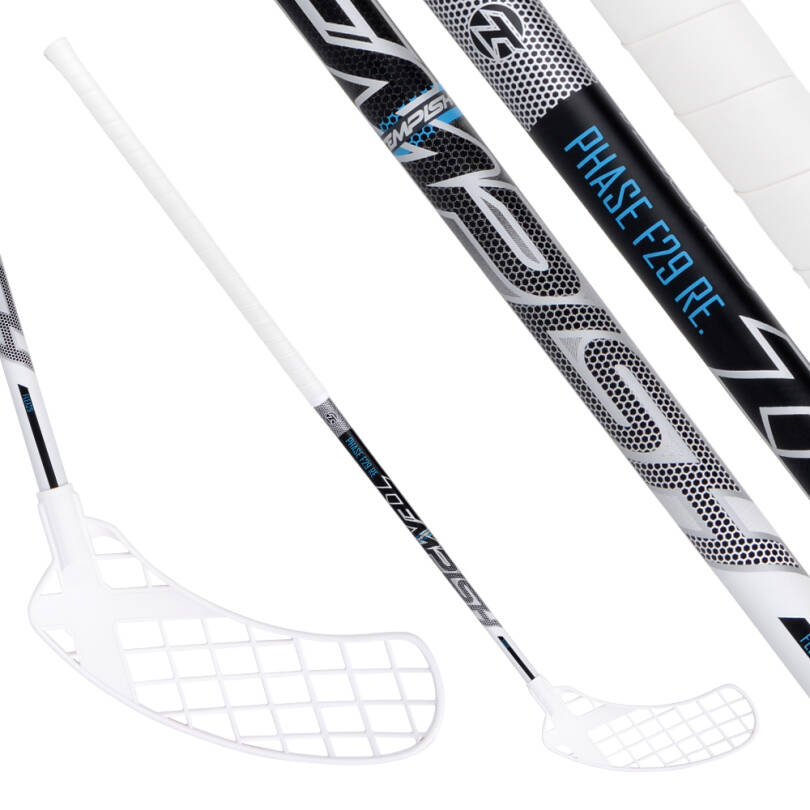Tempish Phase F29 NB floorball stick