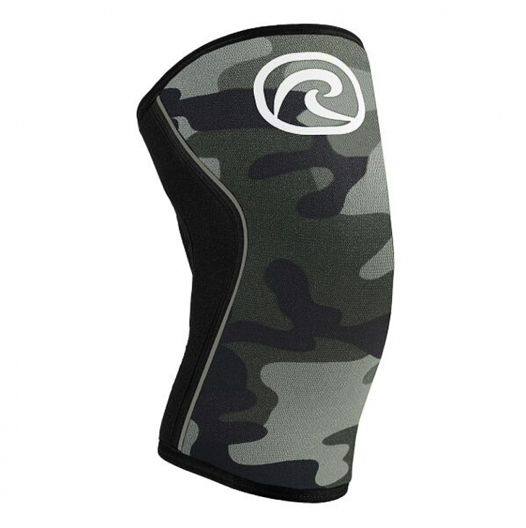 Rehband Rx Knee bandage Power Max 7mm
