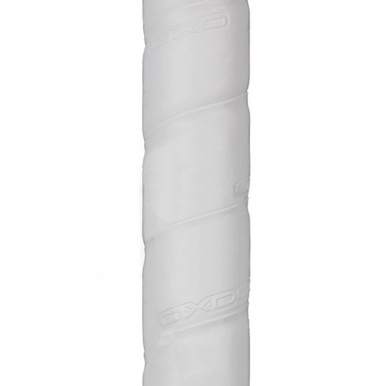 Oxdog wrap Pure Grip White