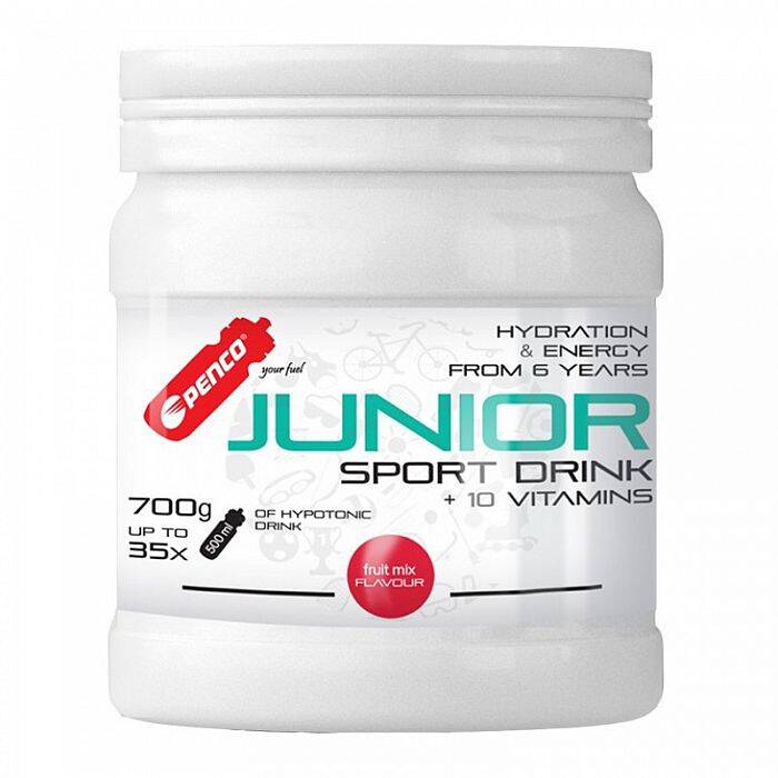 Penco Junior Sport Drink 700 g