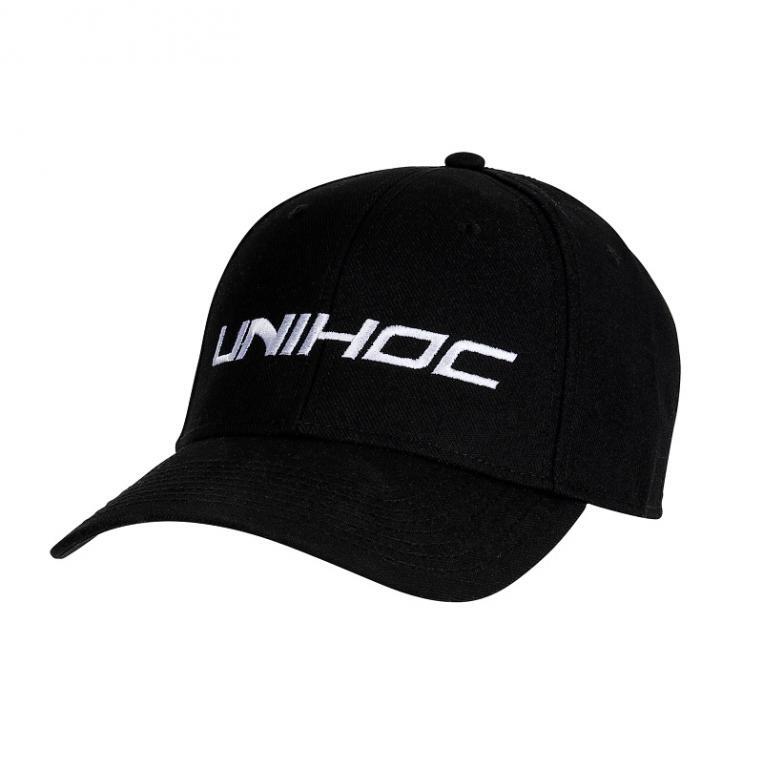 Unihoc Classic Snapback Cap