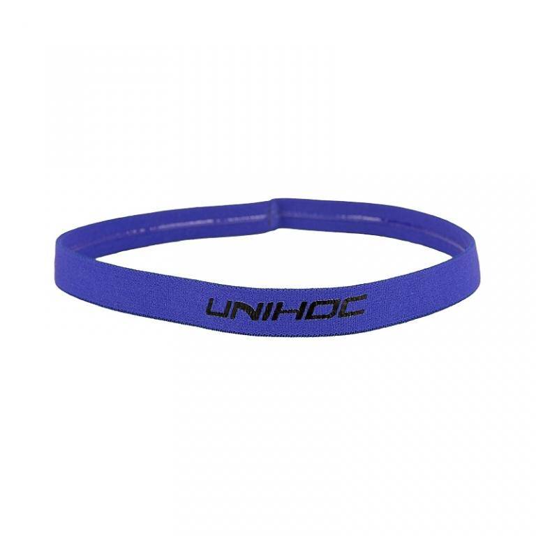 Unihoc headband Classic Blue