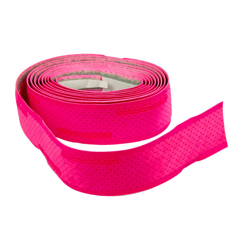 Oxdog wrap Touch Grip pink