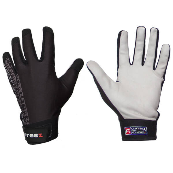 Freez goalkeeper gloves Gloves G-280 black SR